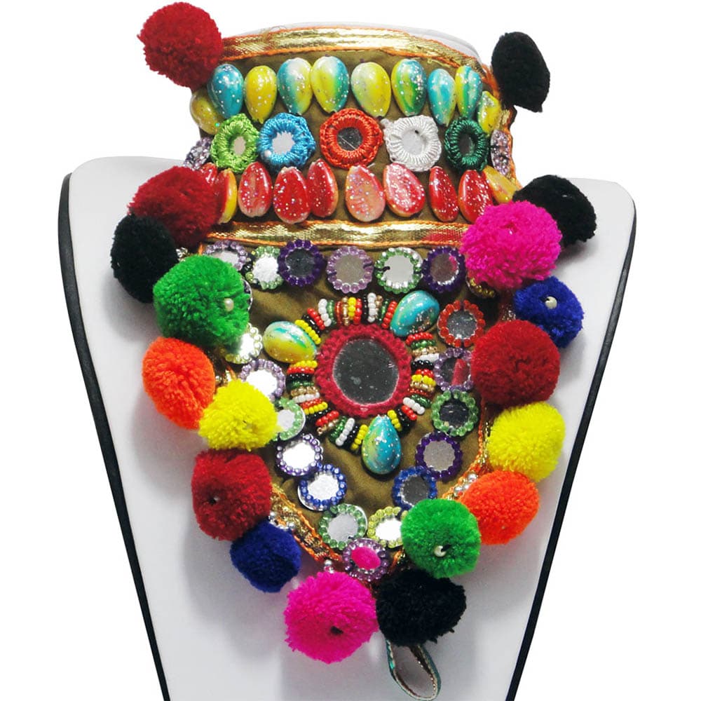 Traditional Choker