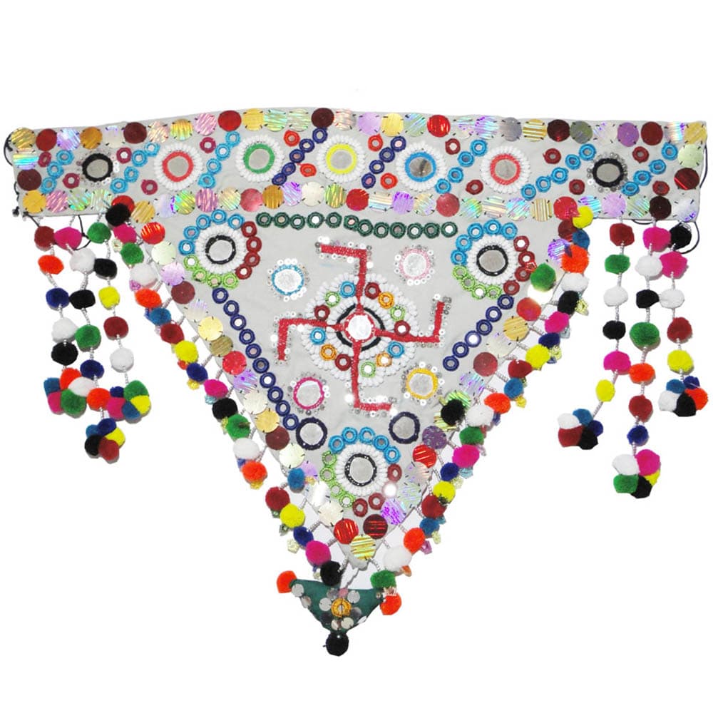 Navratri Special Waistband