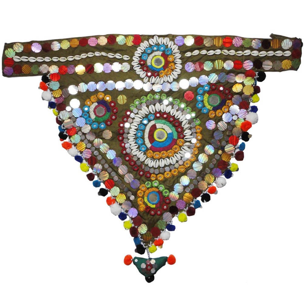 Navratri Special Trendy Waistband