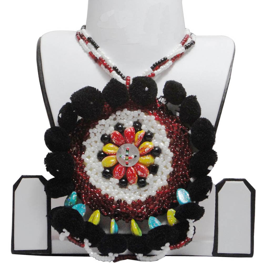 Trendy Choker For Navratri