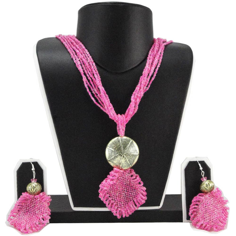 Designer Pink Set