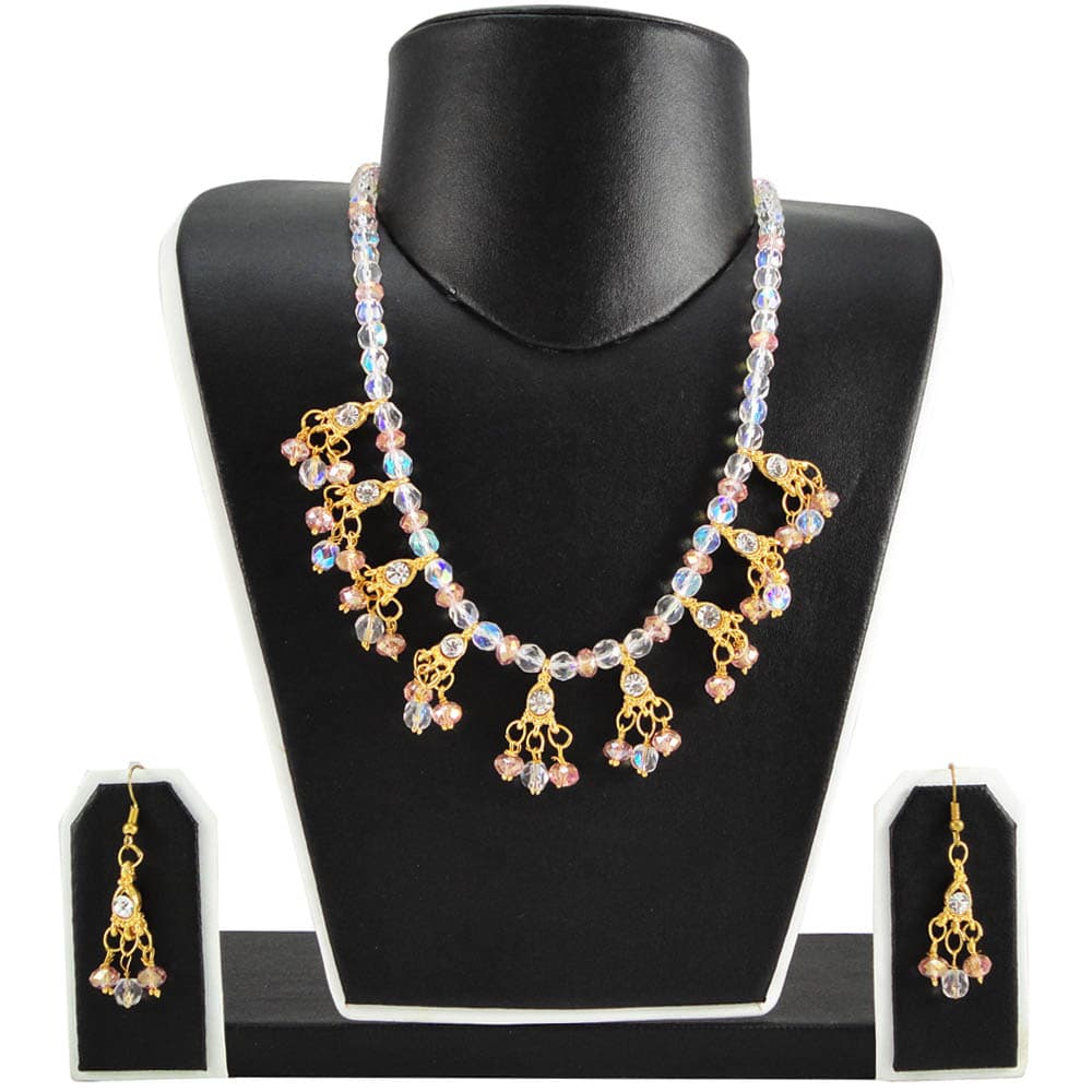 Navrang Moti Necklace