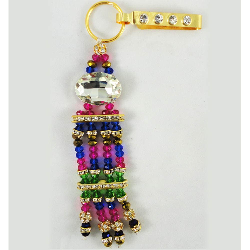 Colorful Waist Hanging