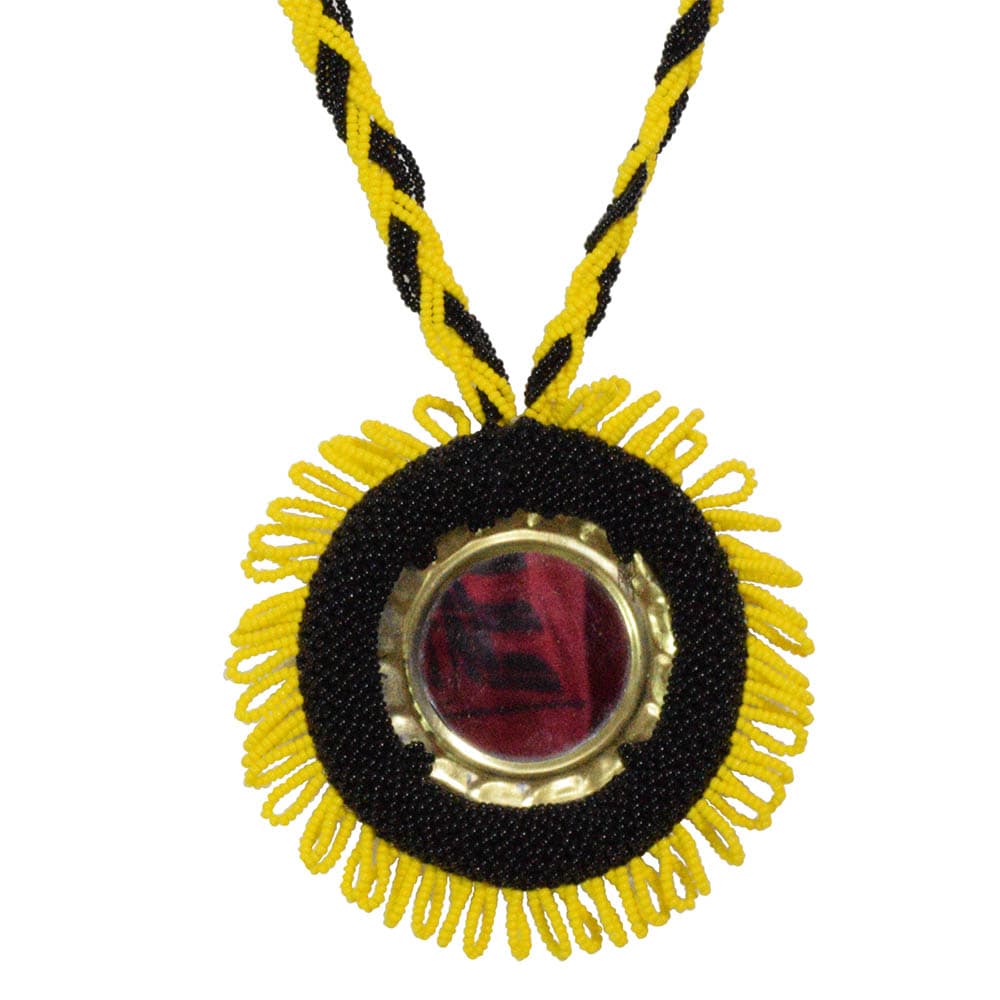 Trendy Necklace for Chaniya Choli