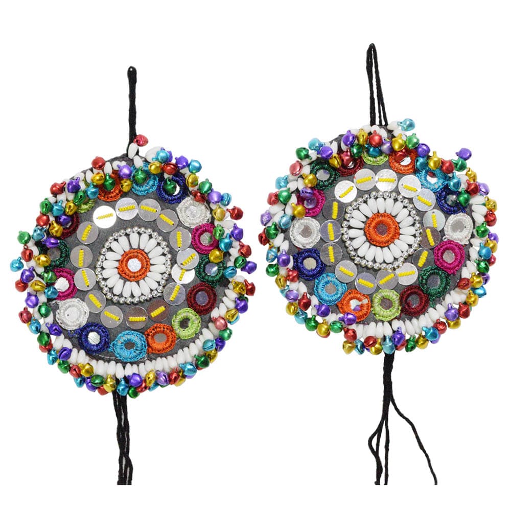 Hand Accessory for Chaniya Choli