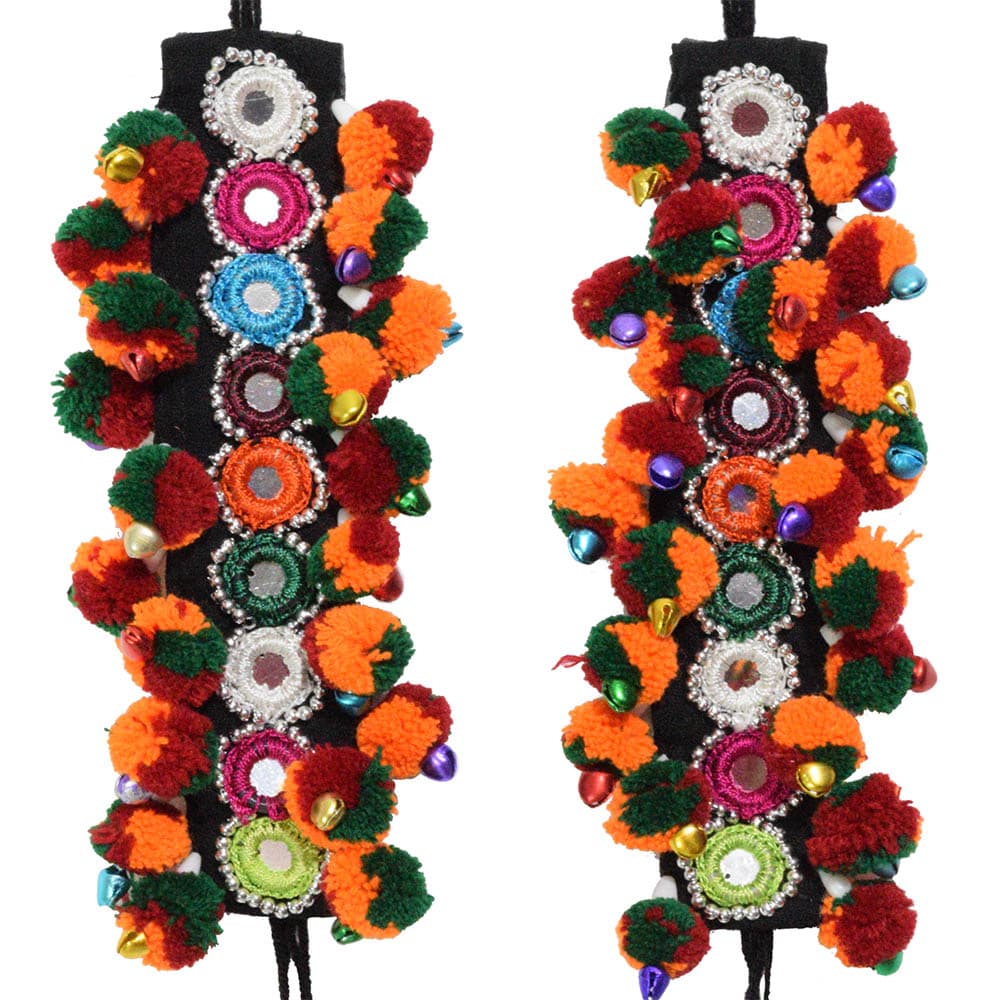 Handmade Baju Bandh for Chaniya Choli