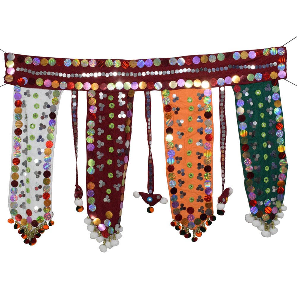 Trendy Waist Belt for Chaniya Choli