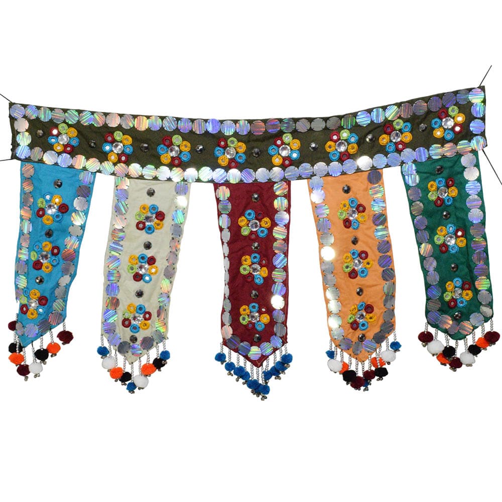 Designer Waist Belt for Chaniya Choli