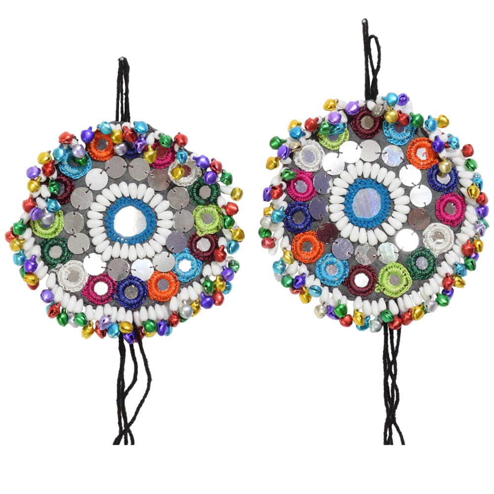 Navratri Fashion Accessory