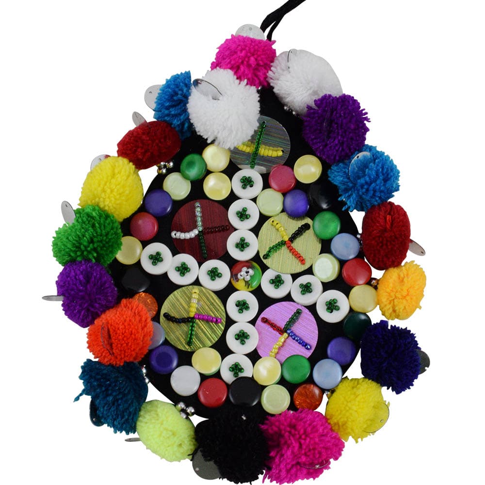 Hand Accessory for Chaniya Choli