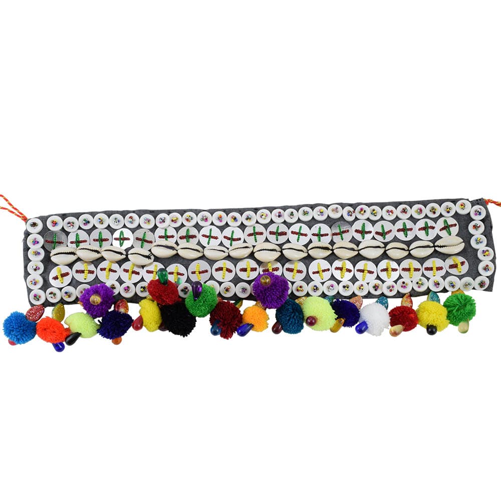 Designer Waist Belt for Chaniya Choli