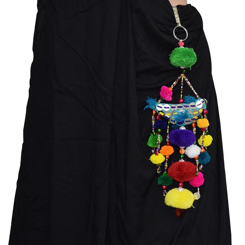 Designer Judo for Chaniya Choli