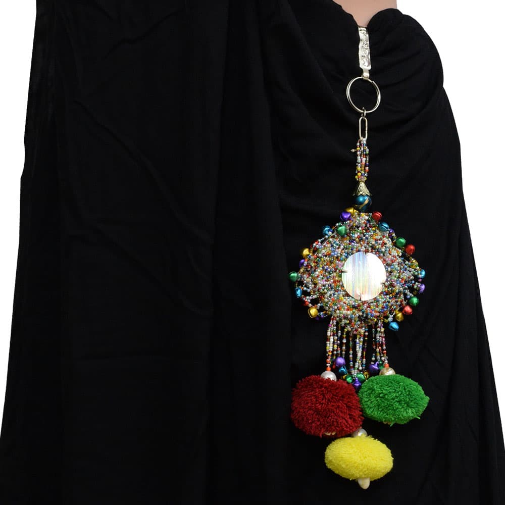 Jeko Moti Designer Judo for Chaniya Choli