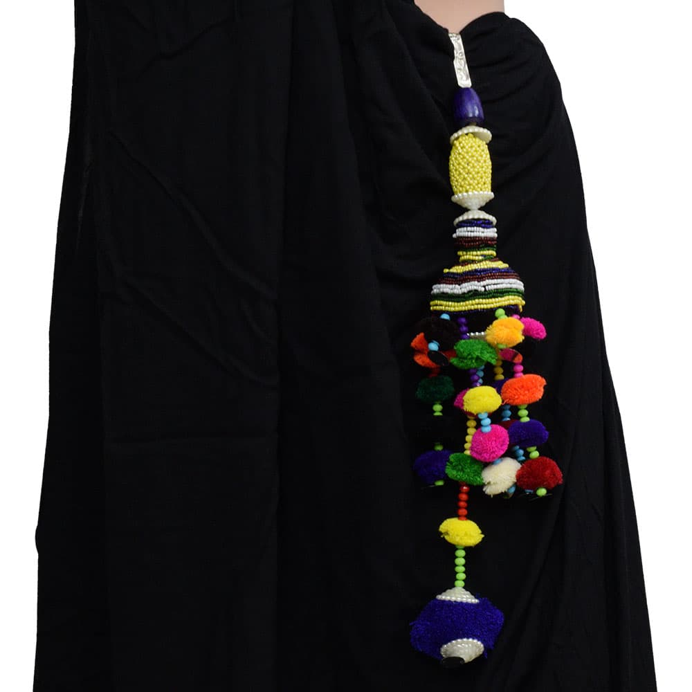 Jeko Moti Handmade Judo For Chaniya Choli
