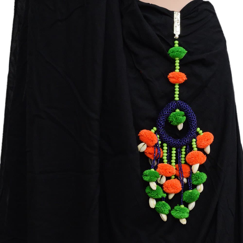 Designer Jeko Moti Judo for Chaniya Choli