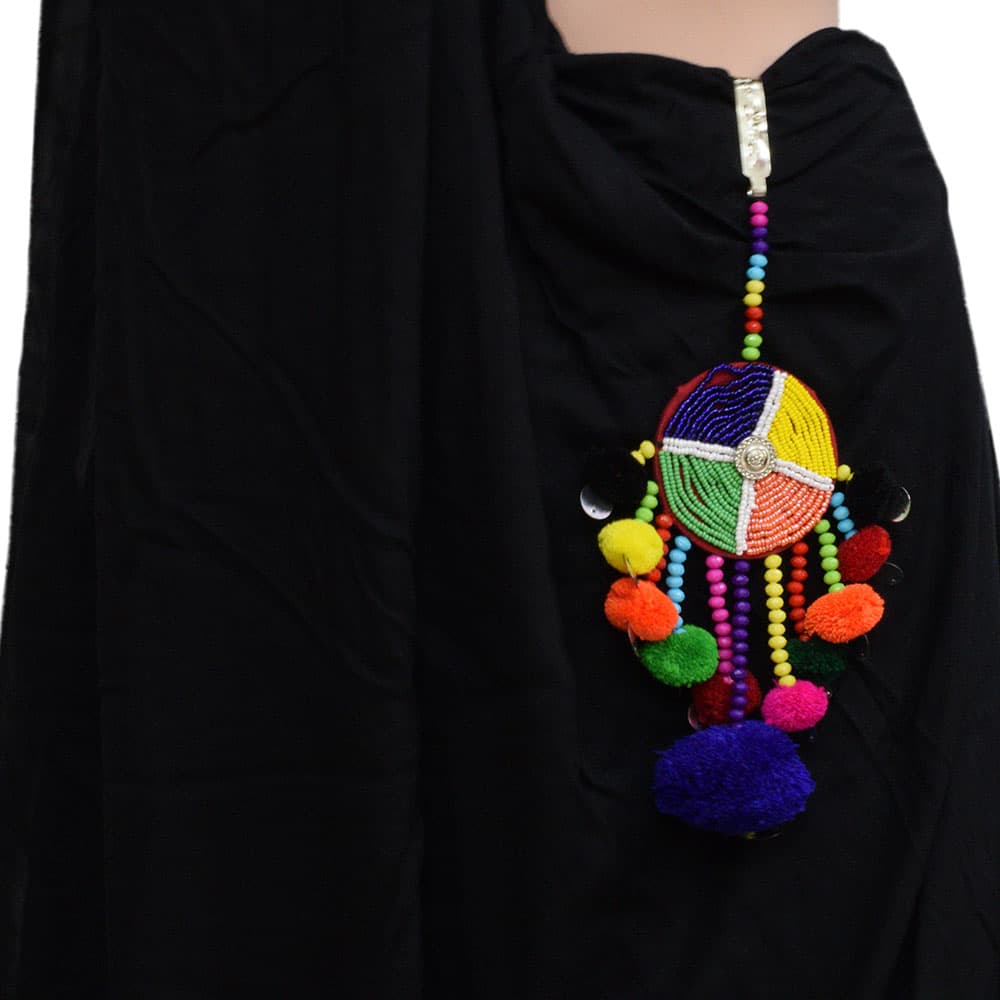 Jeko Moti Designer Judo for Chaniya Choli