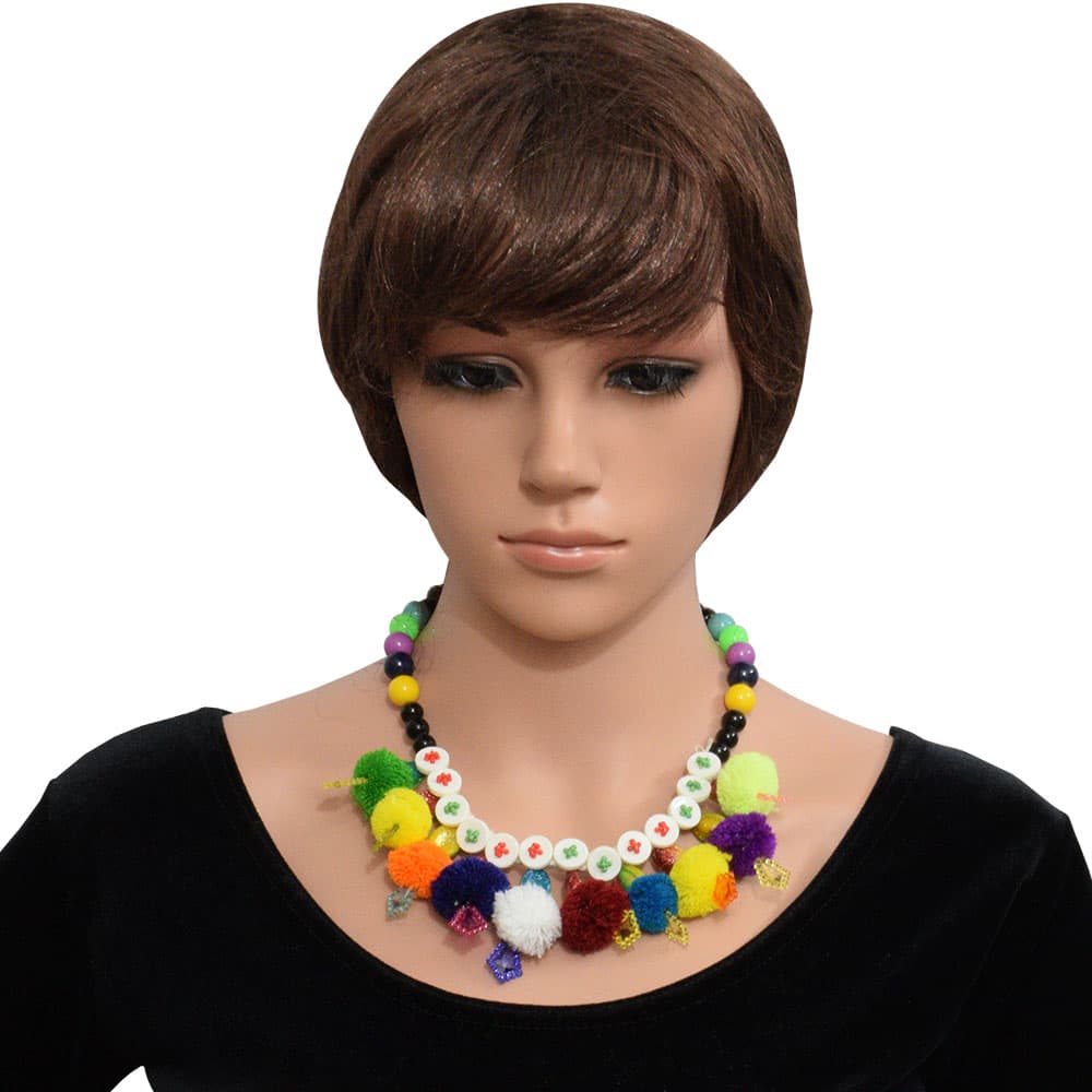 Designer Necklace for Navratri