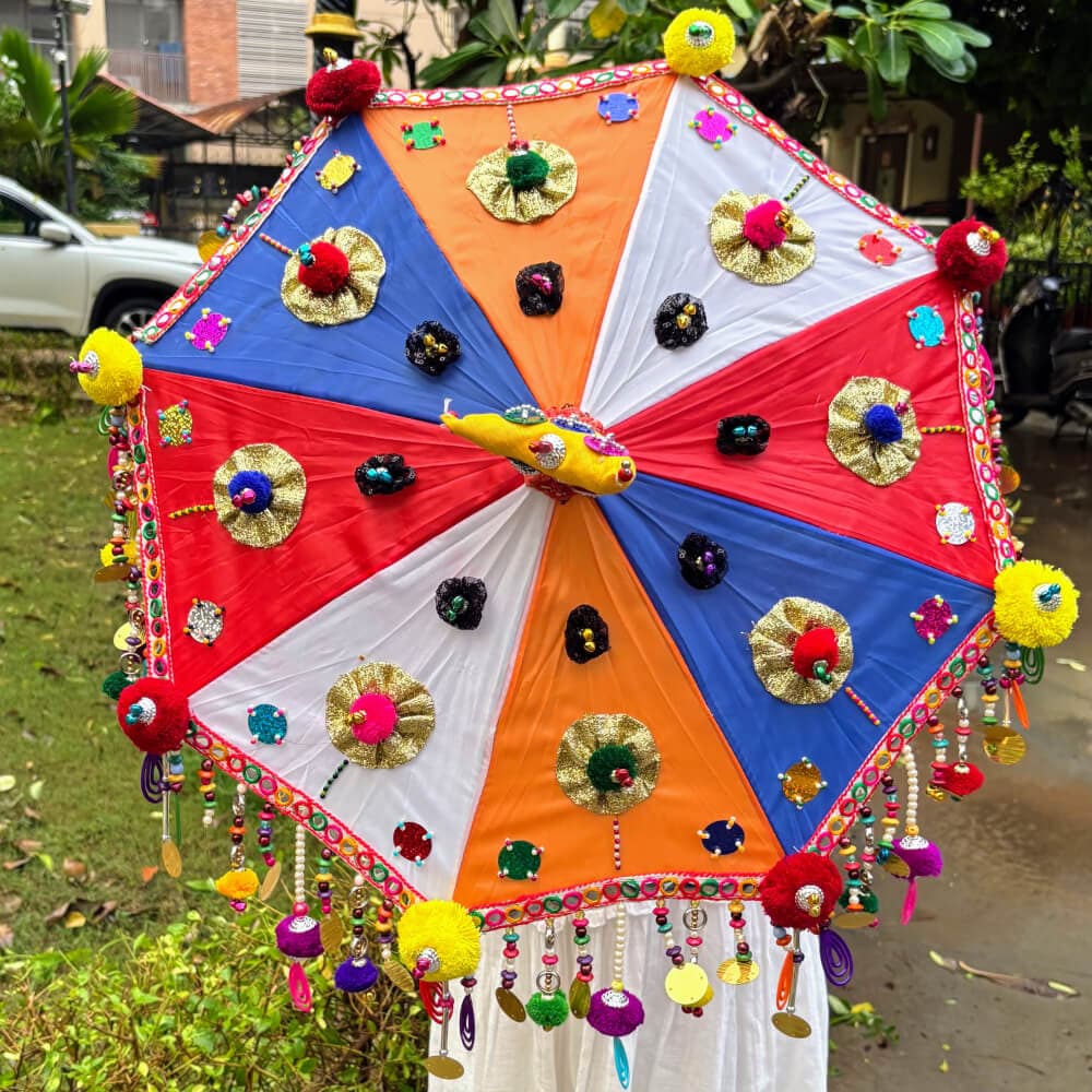 Designer Umbrella