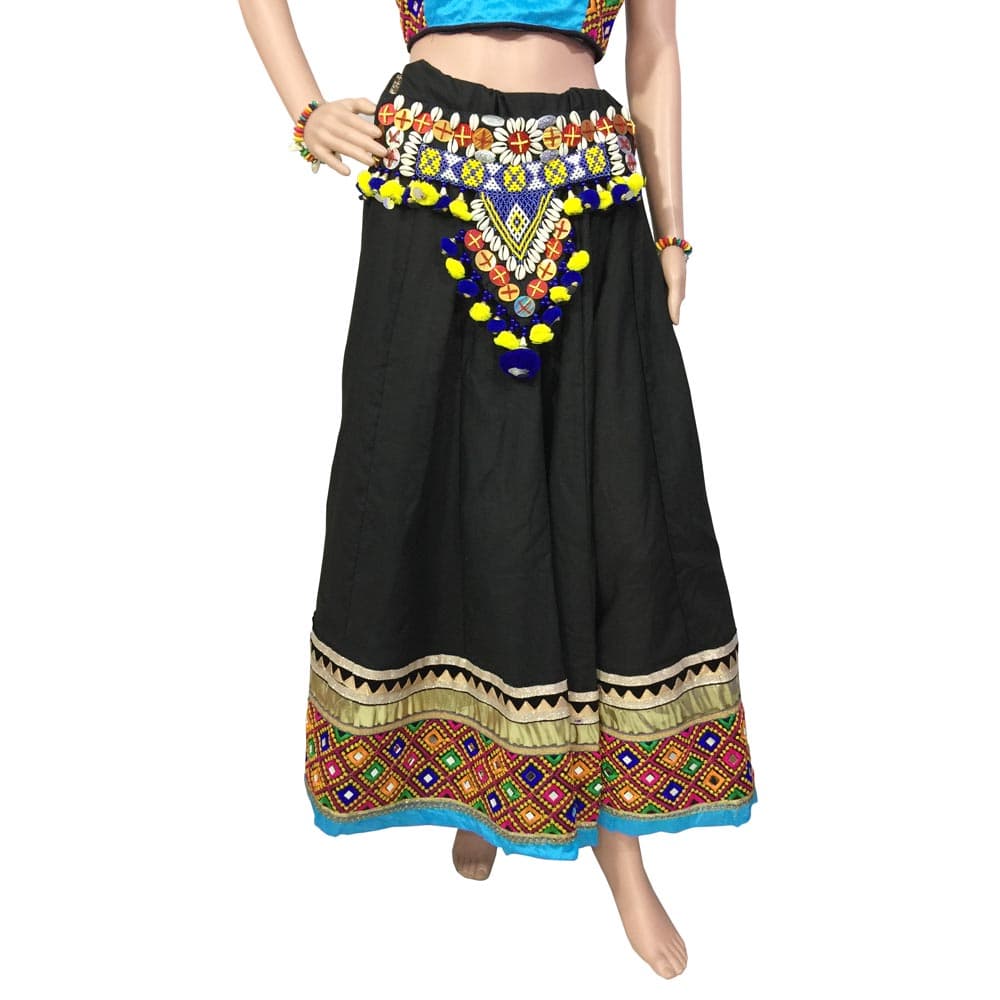 Jeko Moti Wasit Belt for Chaniya Choli