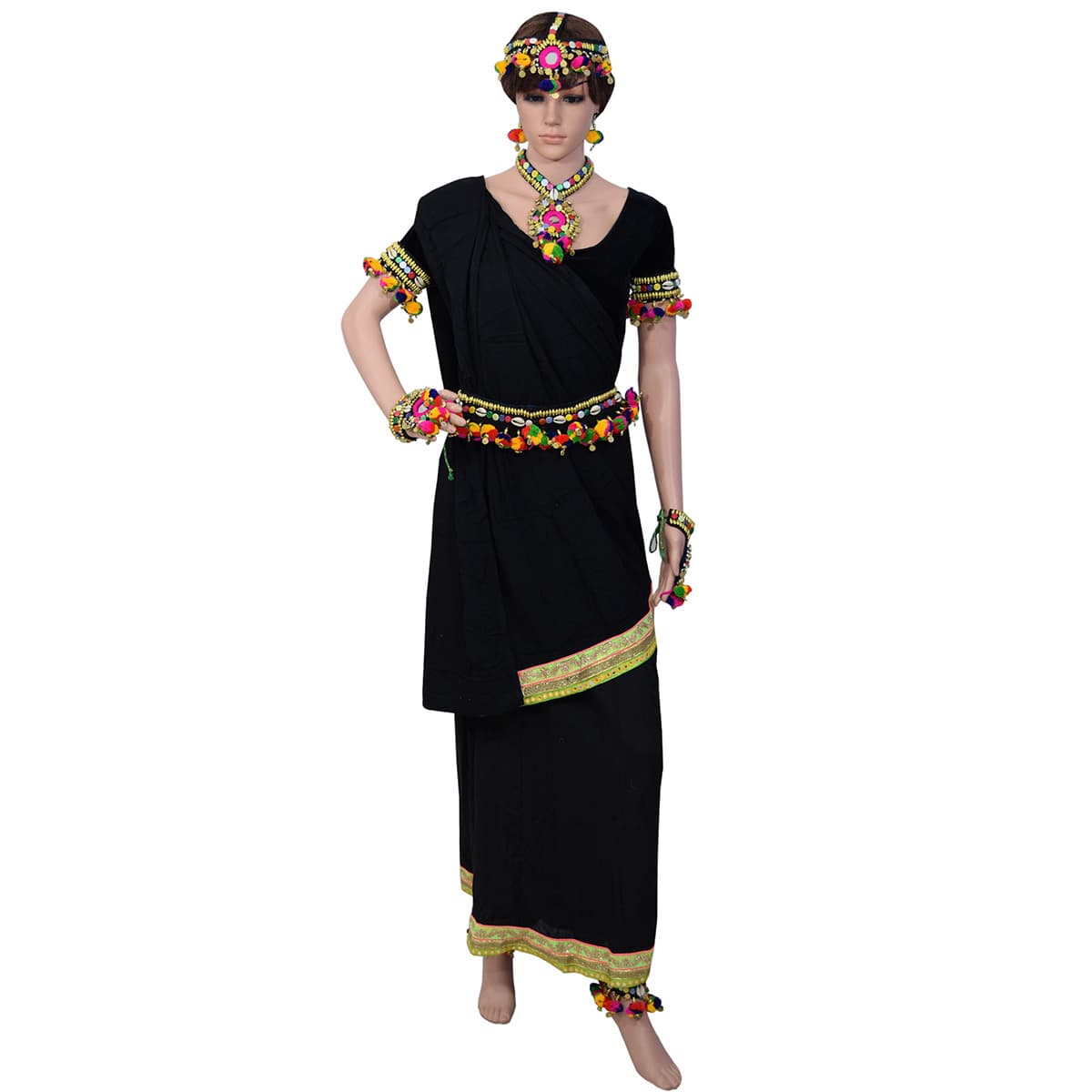 Designer Full Set for Chaniya Choli