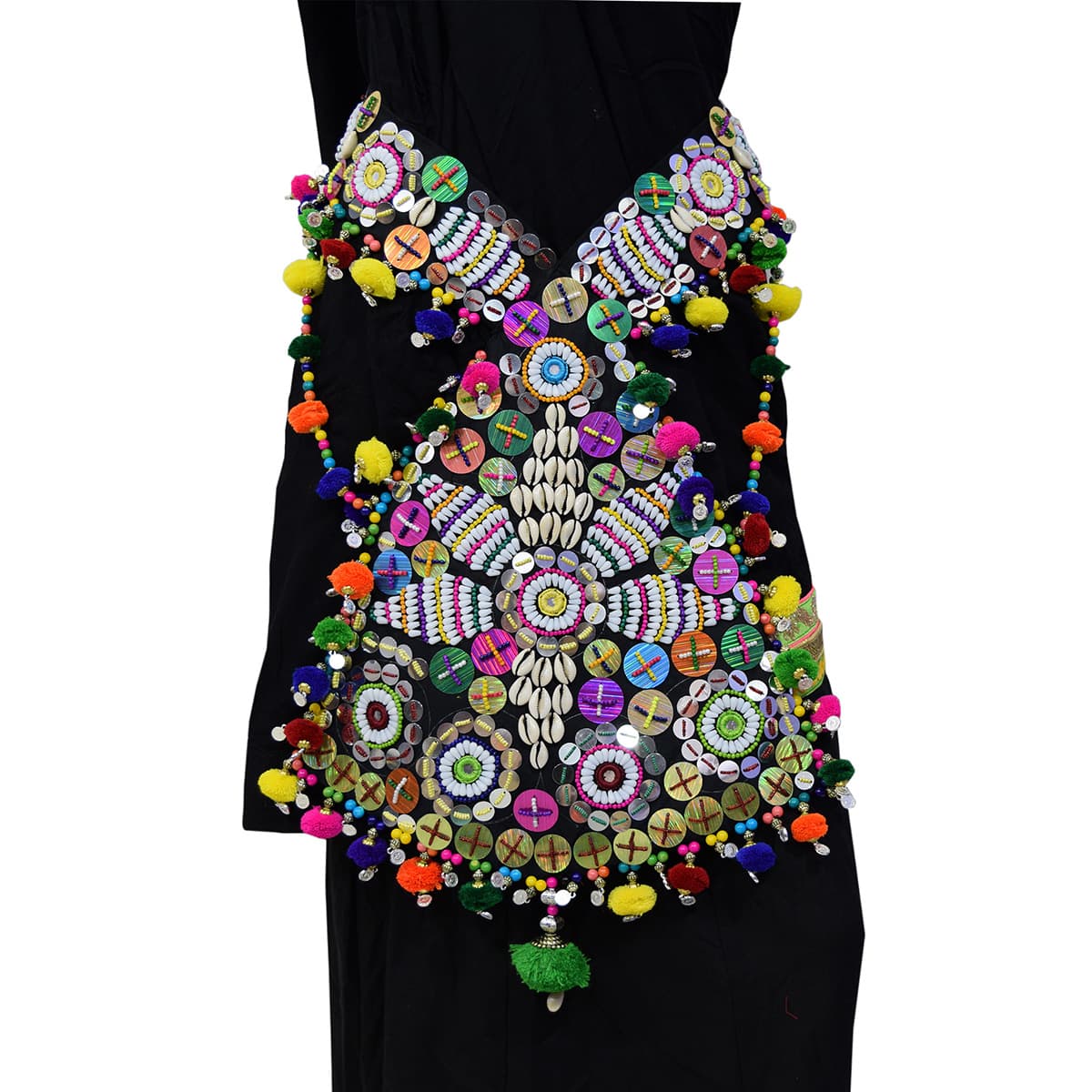 Designer Waist Belt for Chaniya Choli
