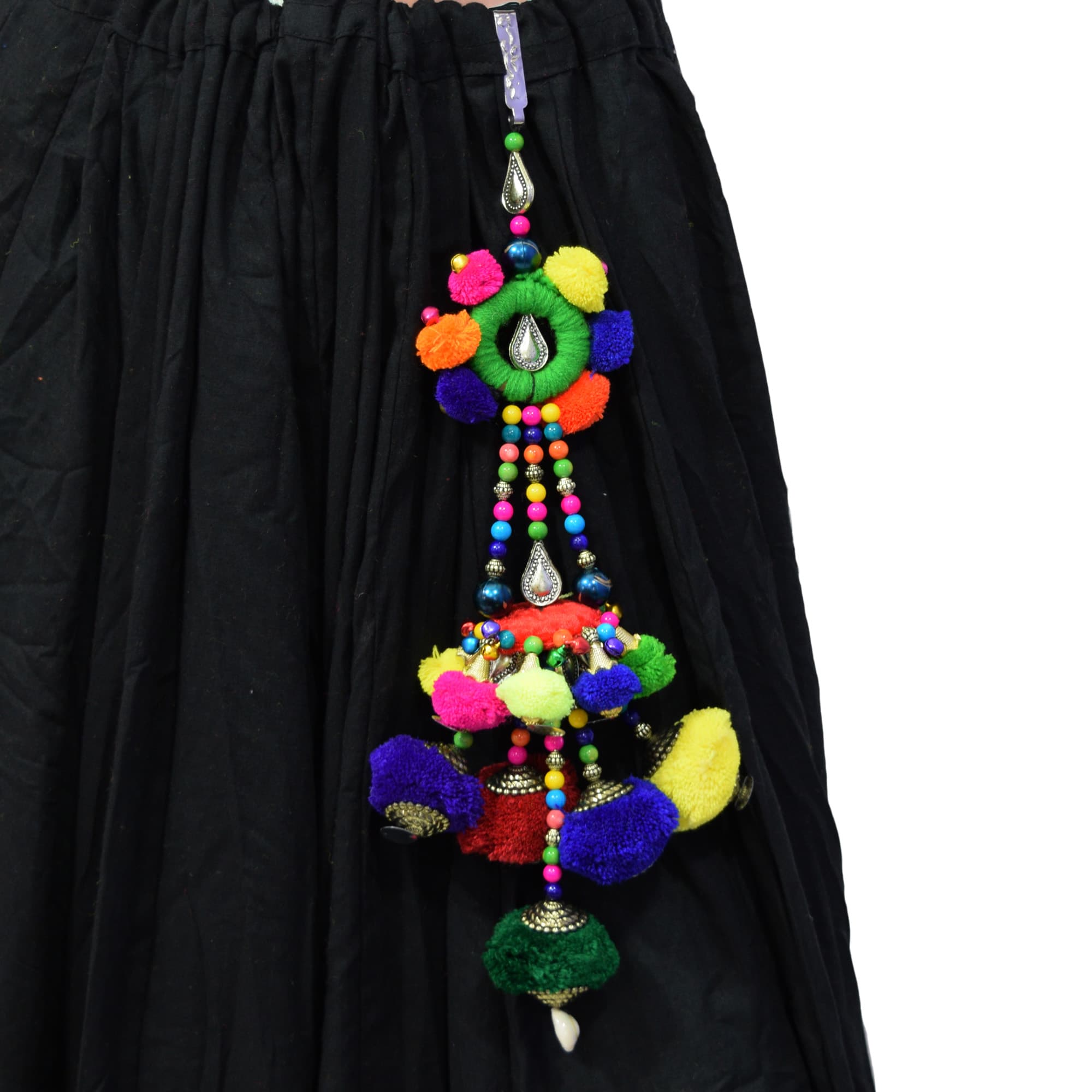 Designer Judo for Chaniya Choli