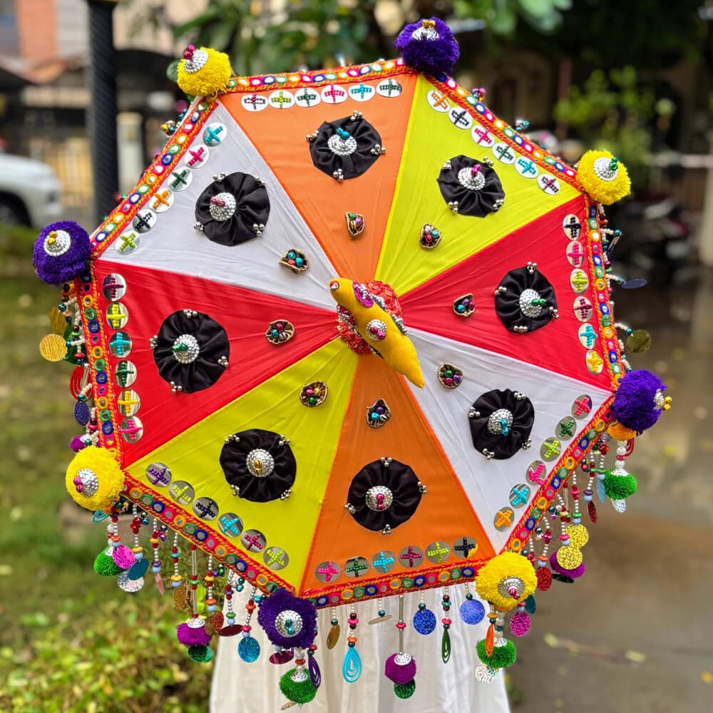 Designer Umbrella