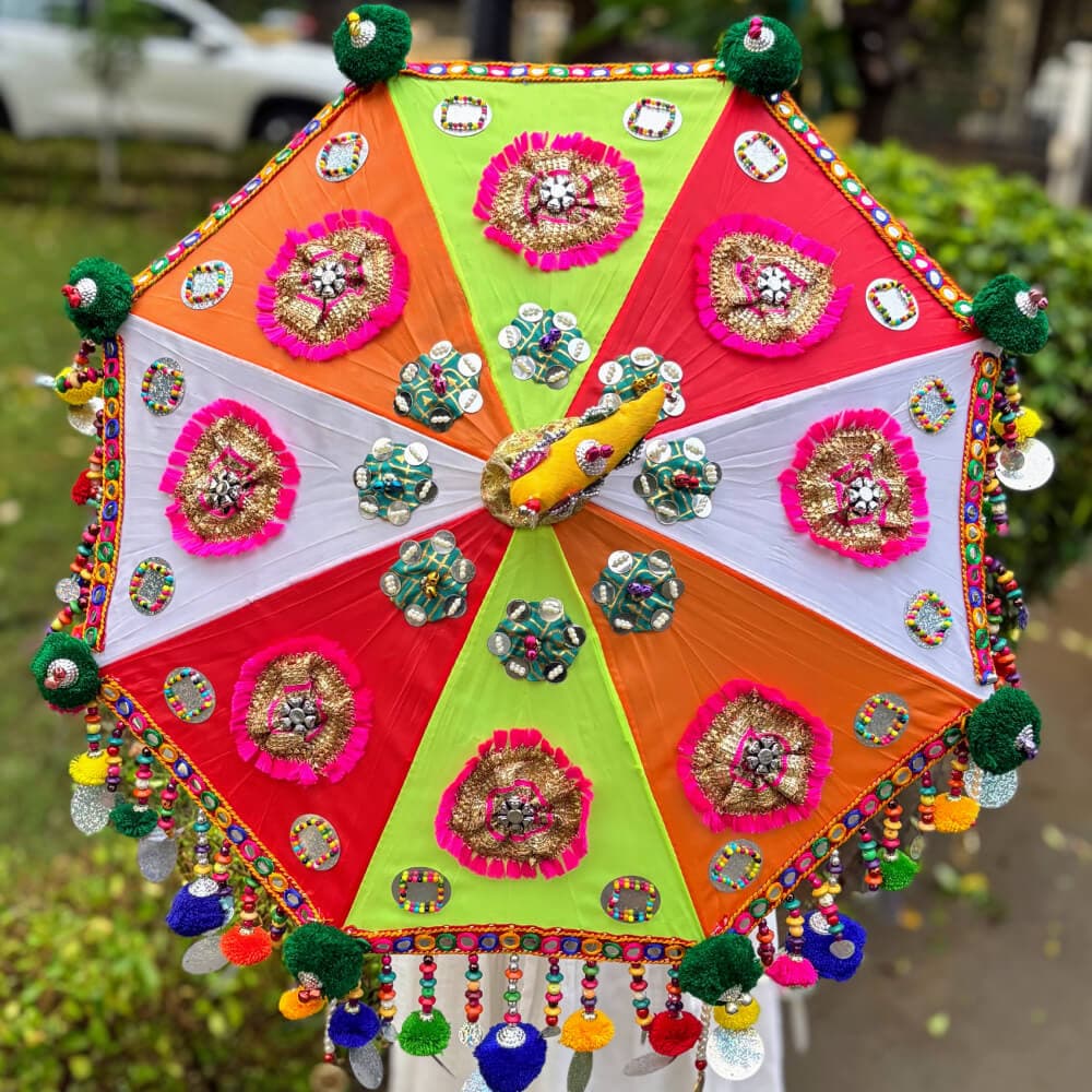 Designer Umbrella