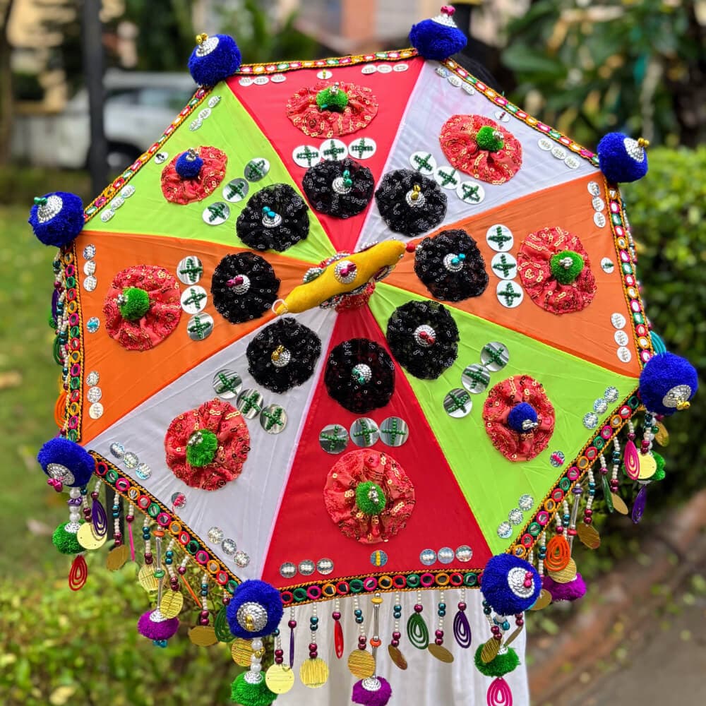 Designer Umbrella