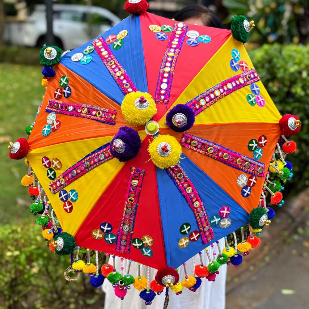 Designer Umbrella