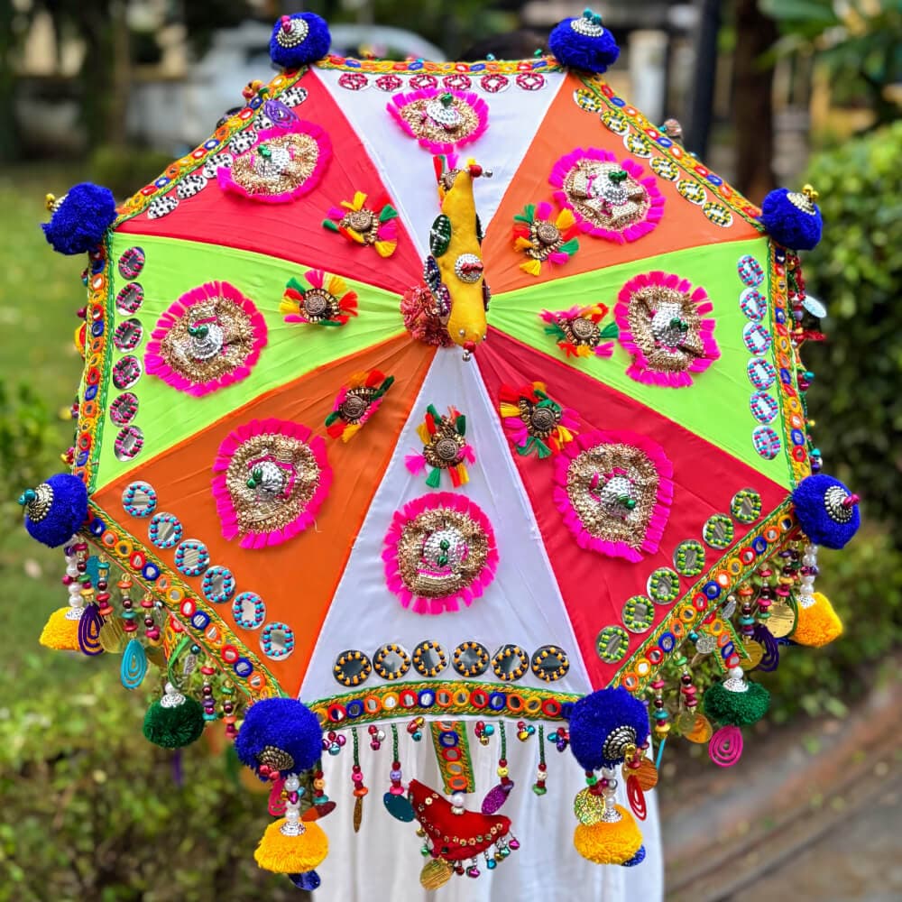 Designer Umbrella