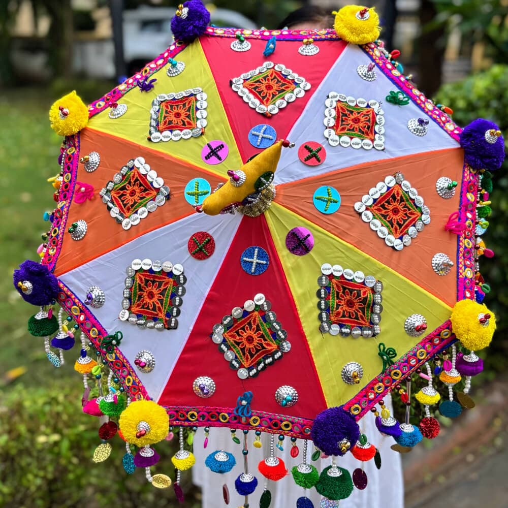 Designer Umbrella