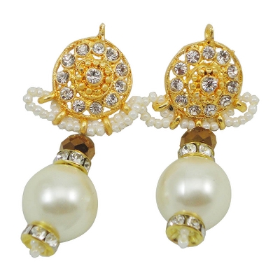 Off-White Jeko Moti Necklace