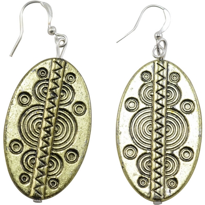 Maroon Beads Designer Necklace