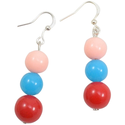 Designer Beads Necklace