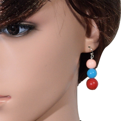 Designer Beads Necklace