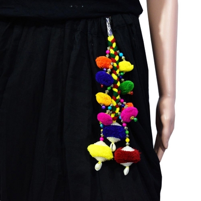 Designer Judo For Chaniya Choli