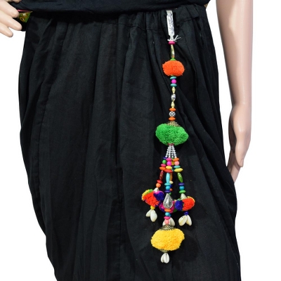 Designer Judo for Lehengas &amp; Ghagra Choli