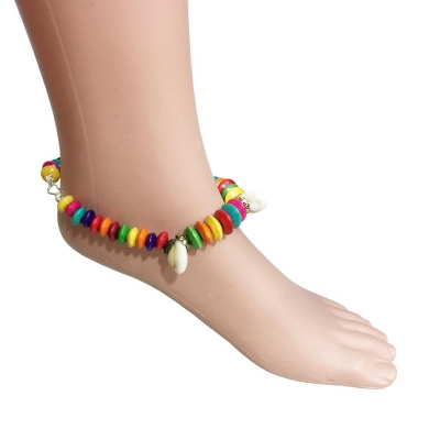 Designer Beads Necklace set for Chaniya Choli