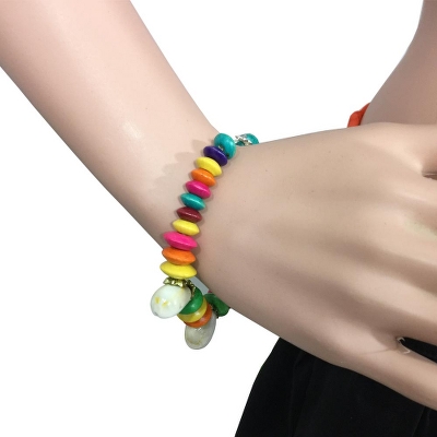 Designer Beads Necklace set for Chaniya Choli