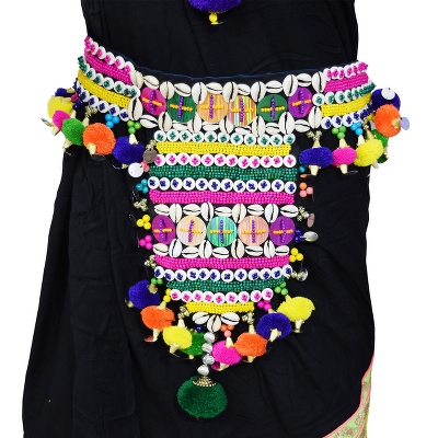 Sea Shell Designer Set for Navratri