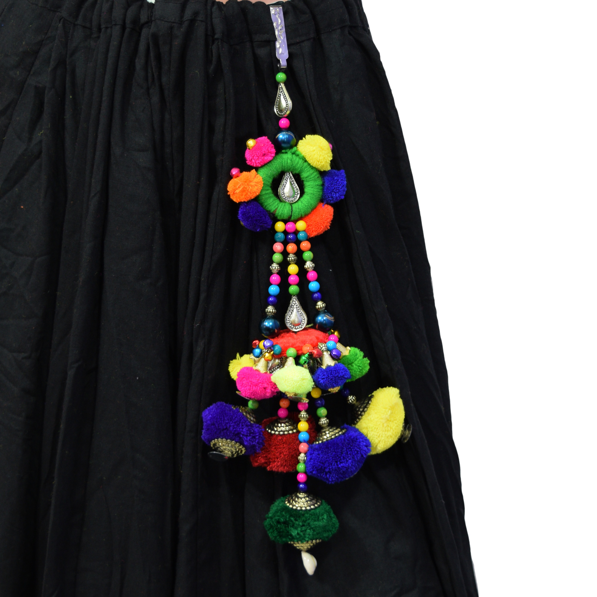 Designer Judo for Chaniya Choli