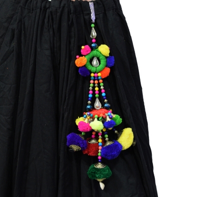 Designer Judo for Chaniya Choli