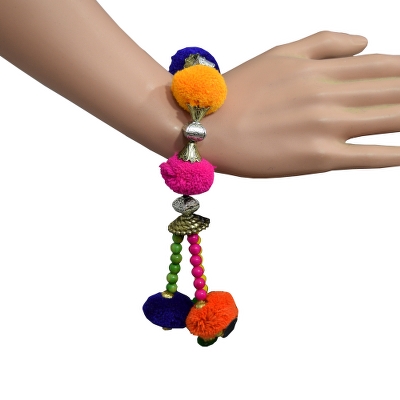 Designer Bracelets for Navratri