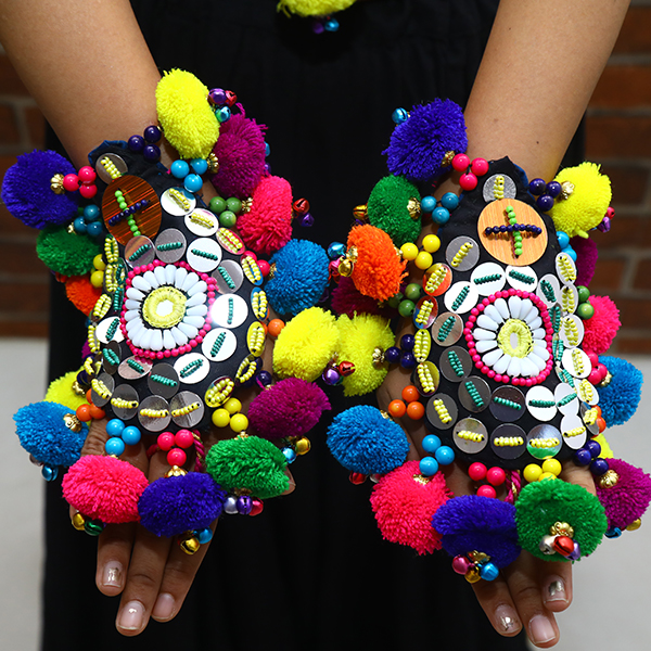 Designer Full Set for Chaniya Choli