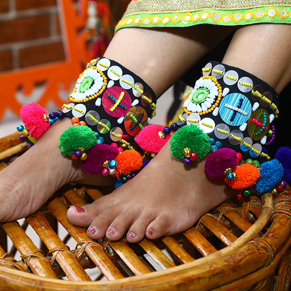 Designer Full Set for Chaniya Choli