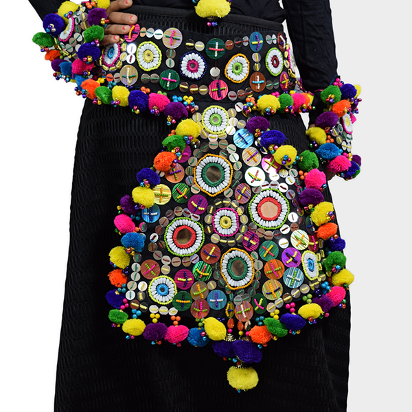 Designer Full Set for Chaniya Choli