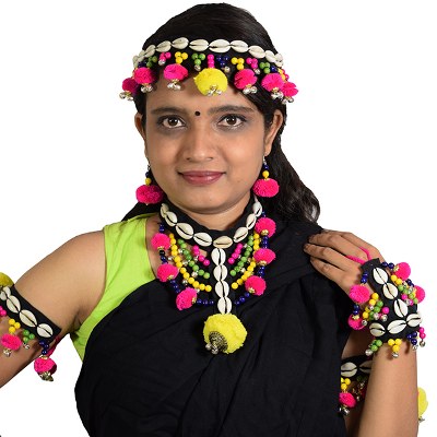 Designer Full Set for Chaniya Choli