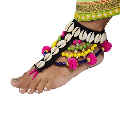 Designer Full Set for Chaniya Choli