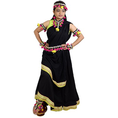 Designer Full Set for Chaniya Choli